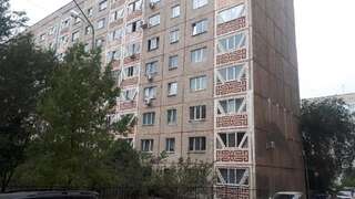 Апартаменты Апартаменты на улице Розыбакиева, 279 Алматы Апартаменты-18