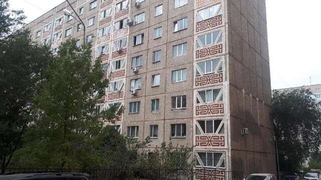 Апартаменты Апартаменты на улице Розыбакиева, 279 Алматы-20